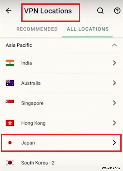 คำแนะนำทีละขั้นตอน:ดาวน์โหลดแอพ Android ภาษาญี่ปุ่นได้ทุกที่