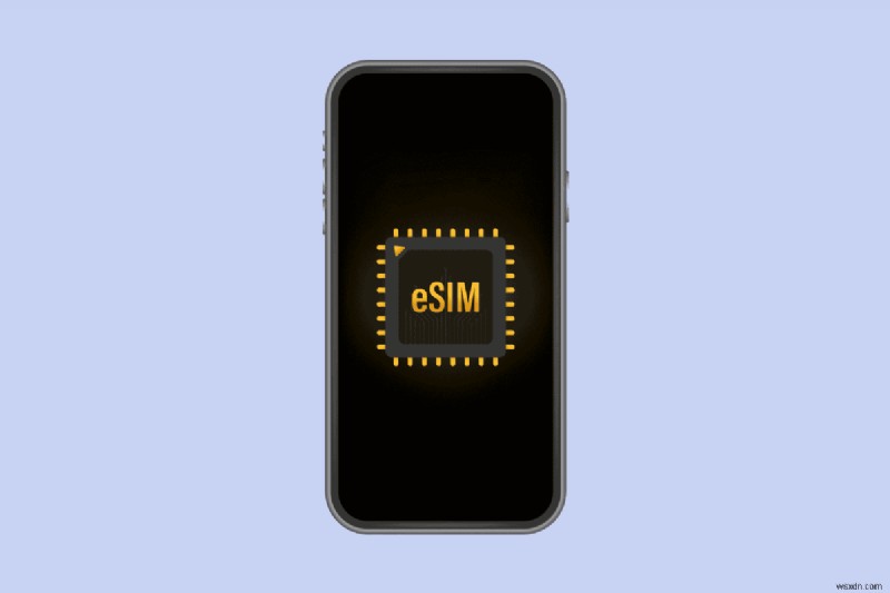 การเรียนรู้ eSIM บน Android:คำแนะนำทีละขั้นตอน 