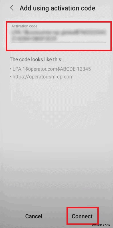 การเรียนรู้ eSIM บน Android:คำแนะนำทีละขั้นตอน 