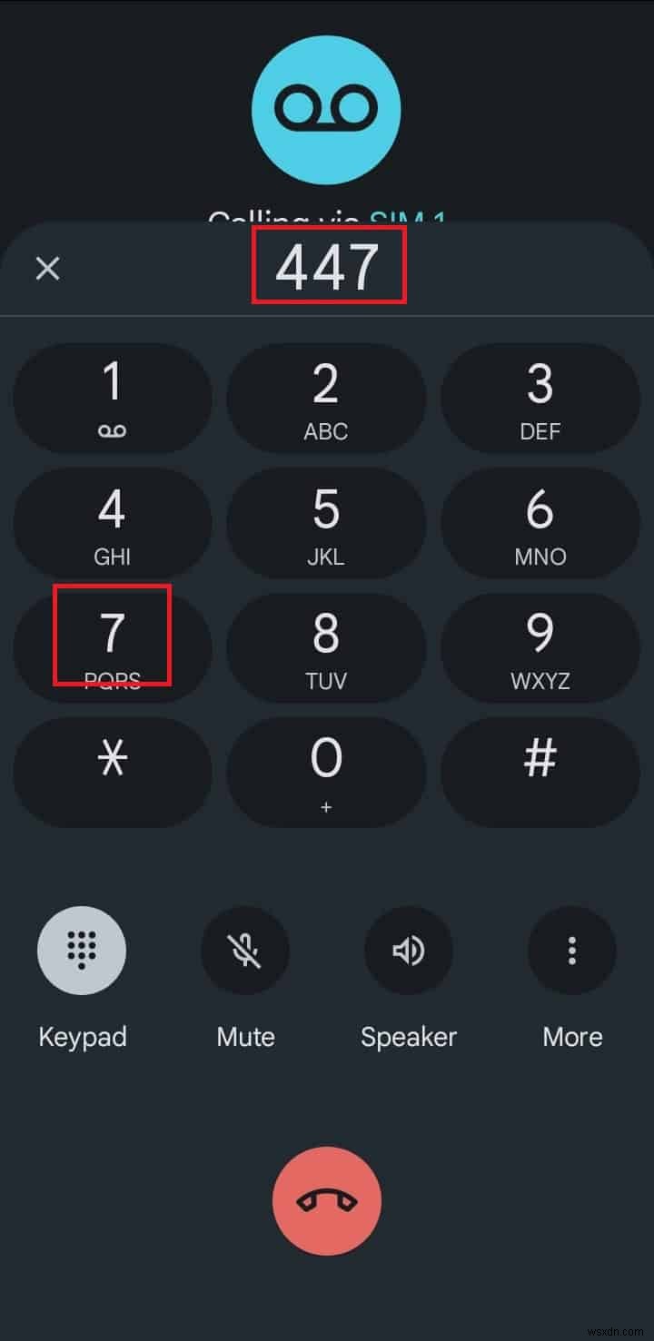 วิธีเปลี่ยนภาษาวอยซ์เมลของ Android จากภาษาสเปนเป็นอังกฤษ – คำแนะนำทีละขั้นตอน 