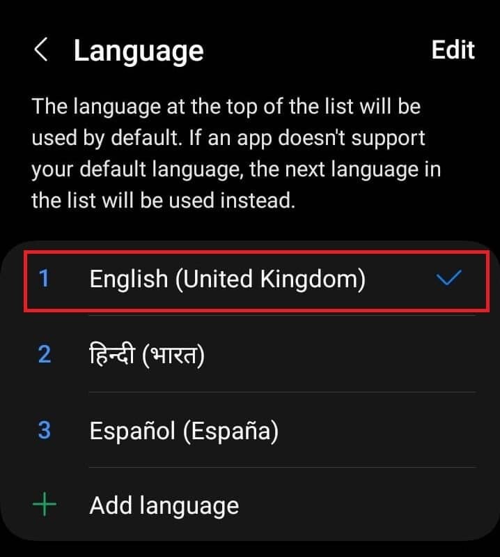 วิธีเปลี่ยนภาษาวอยซ์เมลของ Android จากภาษาสเปนเป็นอังกฤษ – คำแนะนำทีละขั้นตอน 