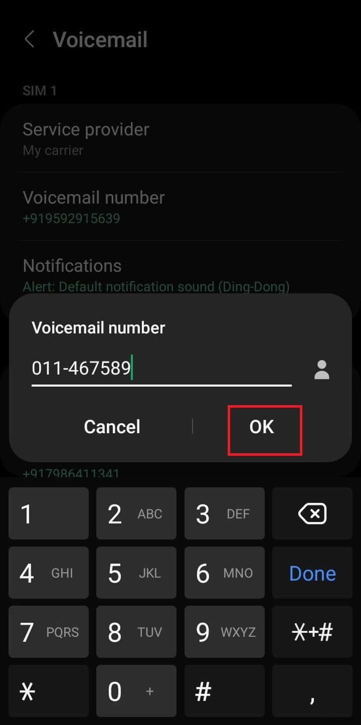 วิธีเปลี่ยนภาษาวอยซ์เมลของ Android จากภาษาสเปนเป็นอังกฤษ – คำแนะนำทีละขั้นตอน 