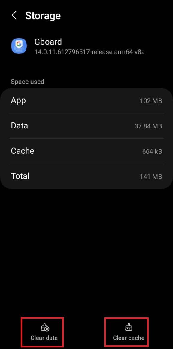 ล้างประวัติอิโมจิบน Android:คำแนะนำทีละขั้นตอน 