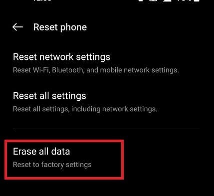 คืนค่า Google Play Store บน Android:คู่มือการติดตั้งใหม่อย่างง่าย