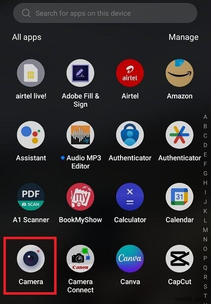 เปิดใช้งานกล้องโทรศัพท์ Android ของคุณ:คำแนะนำทีละขั้นตอนง่ายๆ
