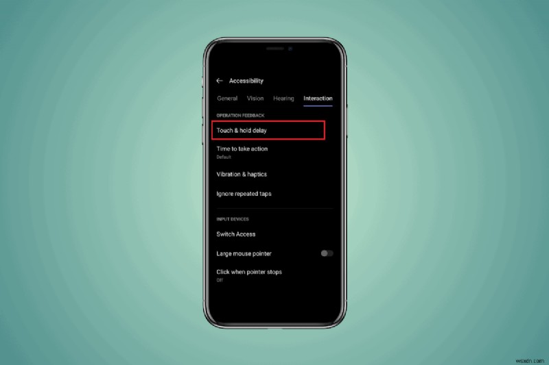 ปรับความไวการสัมผัสบน Android:คู่มือฉบับย่อเพื่อปรับแต่งการตอบสนองแบบละเอียด 