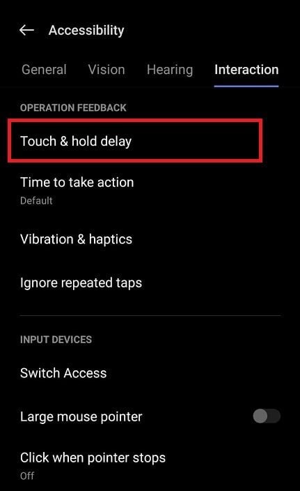 ปรับความไวการสัมผัสบน Android:คู่มือฉบับย่อเพื่อปรับแต่งการตอบสนองแบบละเอียด 