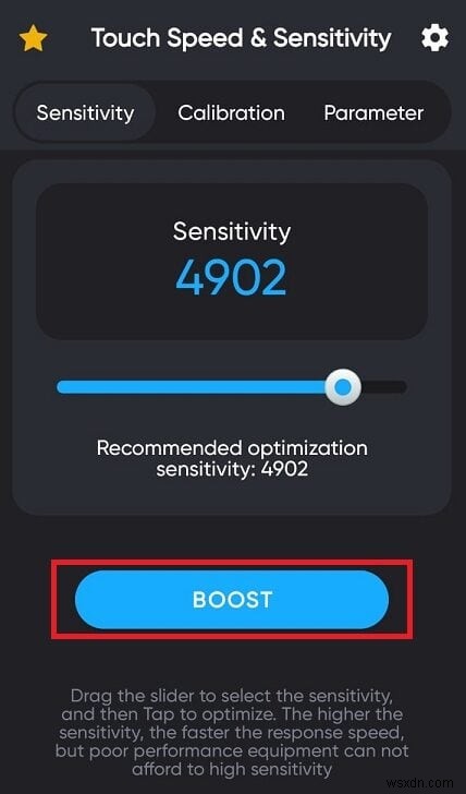ปรับความไวการสัมผัสบน Android:คู่มือฉบับย่อเพื่อปรับแต่งการตอบสนองแบบละเอียด 
