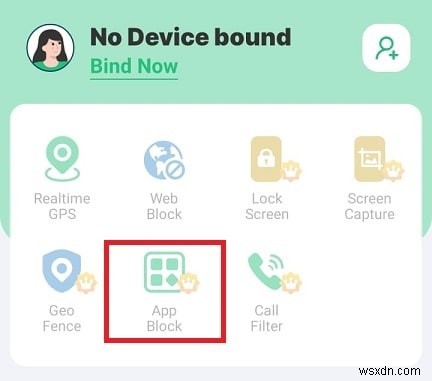 บล็อก Snapchat บน Android:ขั้นตอนง่าย ๆ ในการลดเวลาหน้าจอและปกป้องเด็ก ๆ 