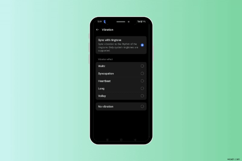 วิธีค้นหาและเปลี่ยนเสียงเรียกเข้าของคุณบนอุปกรณ์ Android 