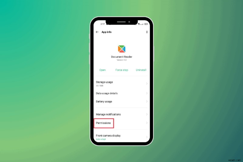 แก้ไขข้อผิดพลาดที่ถูกปฏิเสธการเข้าถึงบน Android:คำแนะนำทีละขั้นตอน