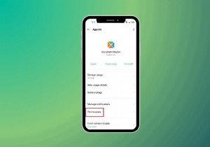 แก้ไขข้อผิดพลาดที่ถูกปฏิเสธการเข้าถึงบน Android:คำแนะนำทีละขั้นตอน 
