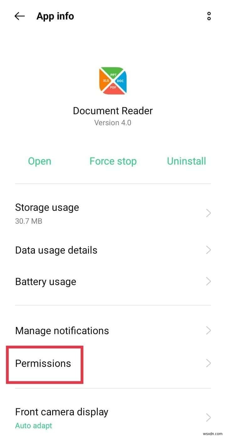 แก้ไขข้อผิดพลาดที่ถูกปฏิเสธการเข้าถึงบน Android:คำแนะนำทีละขั้นตอน