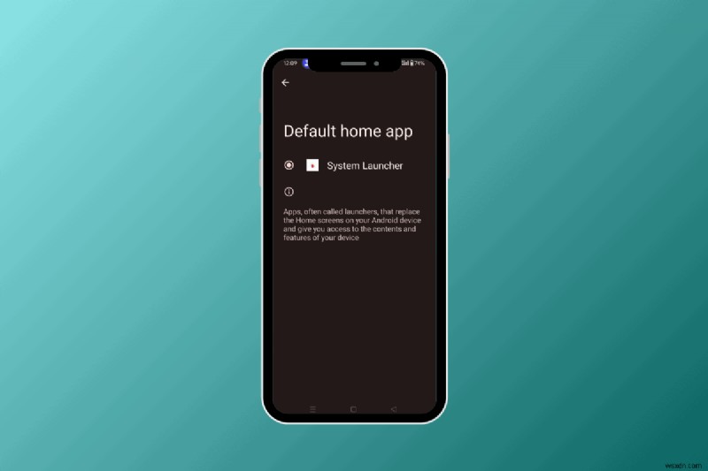 วิธีสลับตัวเรียกใช้งาน Android เพื่อประสบการณ์ใหม่ที่ปรับแต่งได้ 
