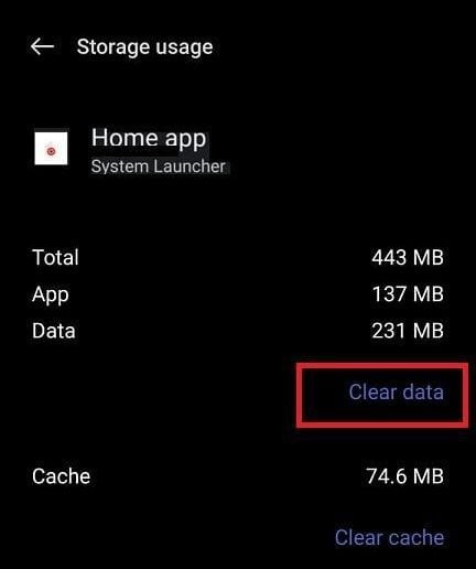 กู้คืนไอคอน Android เริ่มต้นอย่างรวดเร็วและง่ายดาย 