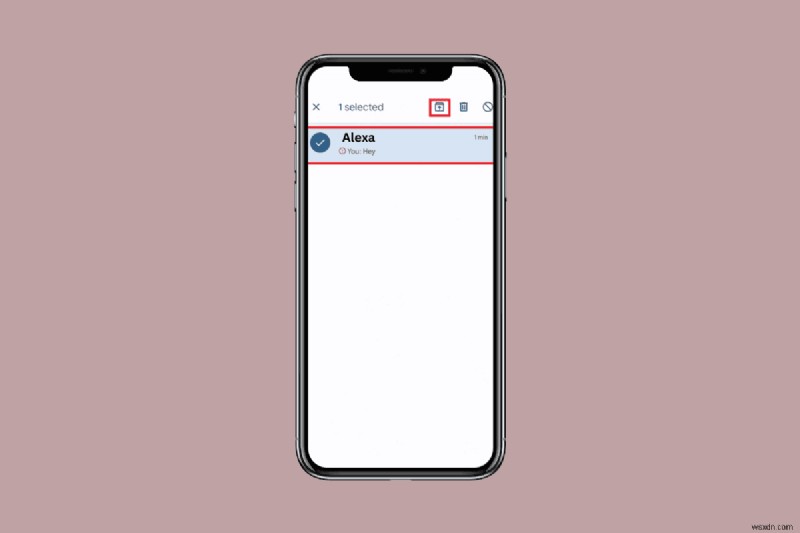 ปลดล็อก SMS ที่ซ่อนอยู่บน Android:ขั้นตอนง่าย ๆ ในการเปิดเผยข้อความที่ซ่อนอยู่ 