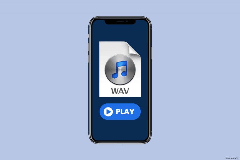 เล่นเสียง WAV บน Android:ขั้นตอนง่ายๆ เพื่อเสียงคุณภาพสูง 