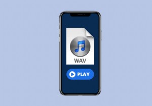 เล่นเสียง WAV บน Android:ขั้นตอนง่ายๆ เพื่อเสียงคุณภาพสูง 