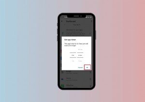 บล็อกแอปที่ไม่ต้องการอย่างถาวรบน Android:คำแนะนำทีละขั้นตอน 