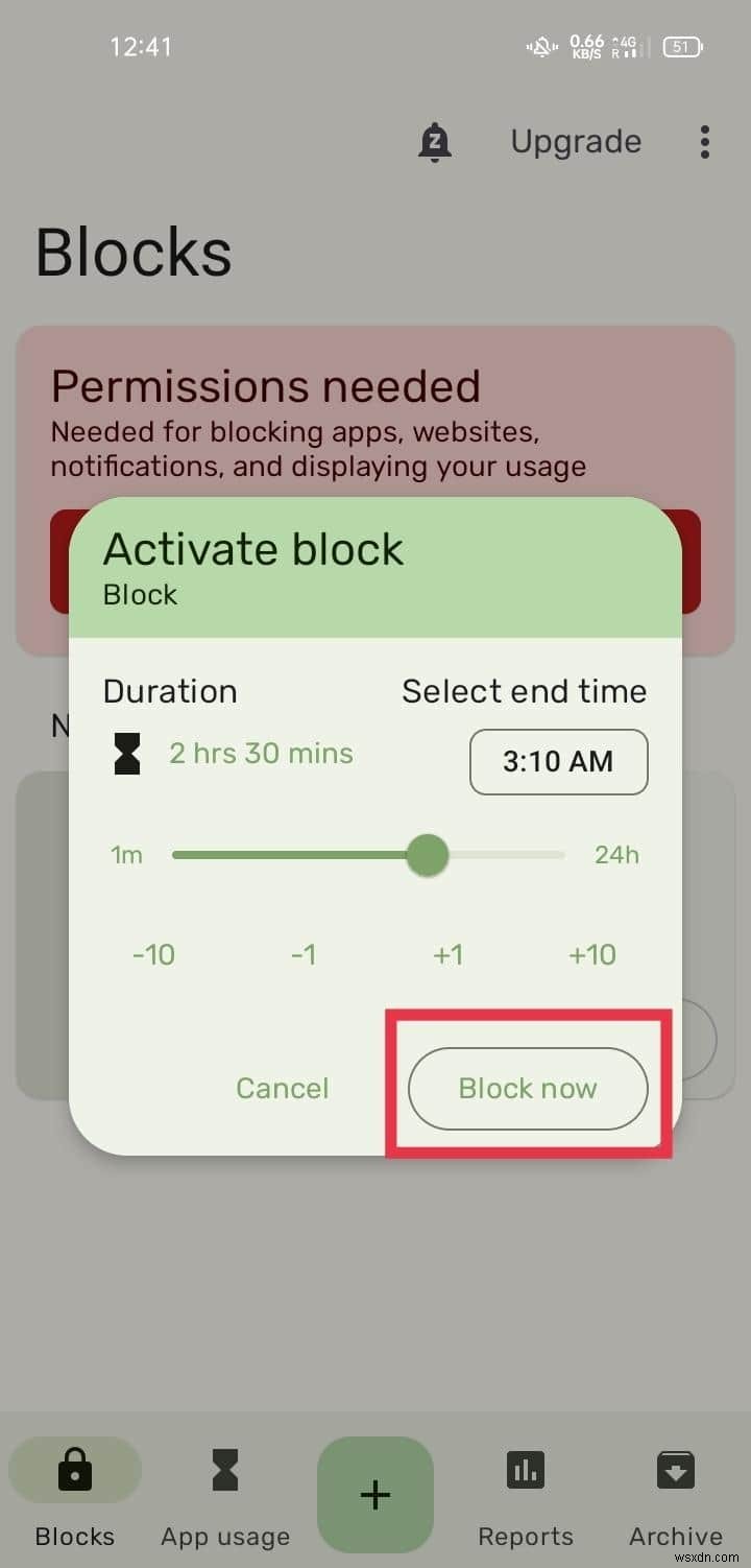 บล็อกแอปที่ไม่ต้องการอย่างถาวรบน Android:คำแนะนำทีละขั้นตอน 