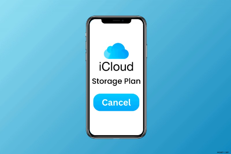 ยกเลิกแผนบริการพื้นที่เก็บข้อมูล iCloud ของคุณจากอุปกรณ์ Android ได้อย่างง่ายดาย