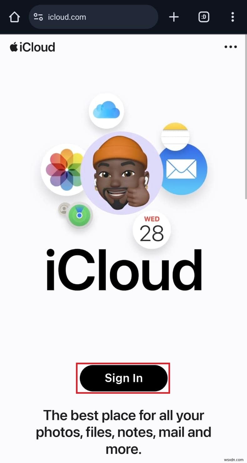 ยกเลิกแผนบริการพื้นที่เก็บข้อมูล iCloud ของคุณจากอุปกรณ์ Android ได้อย่างง่ายดาย