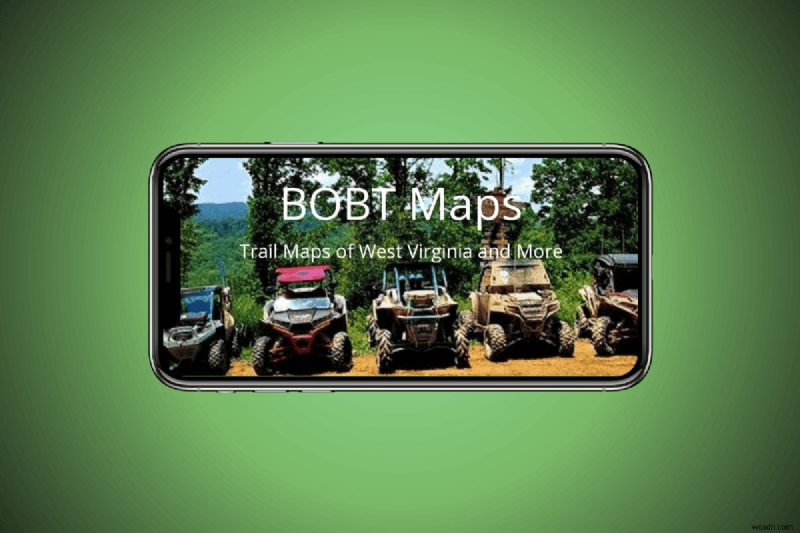 การติดตั้ง BOBT Maps บน Android:คำแนะนำทีละขั้นตอน