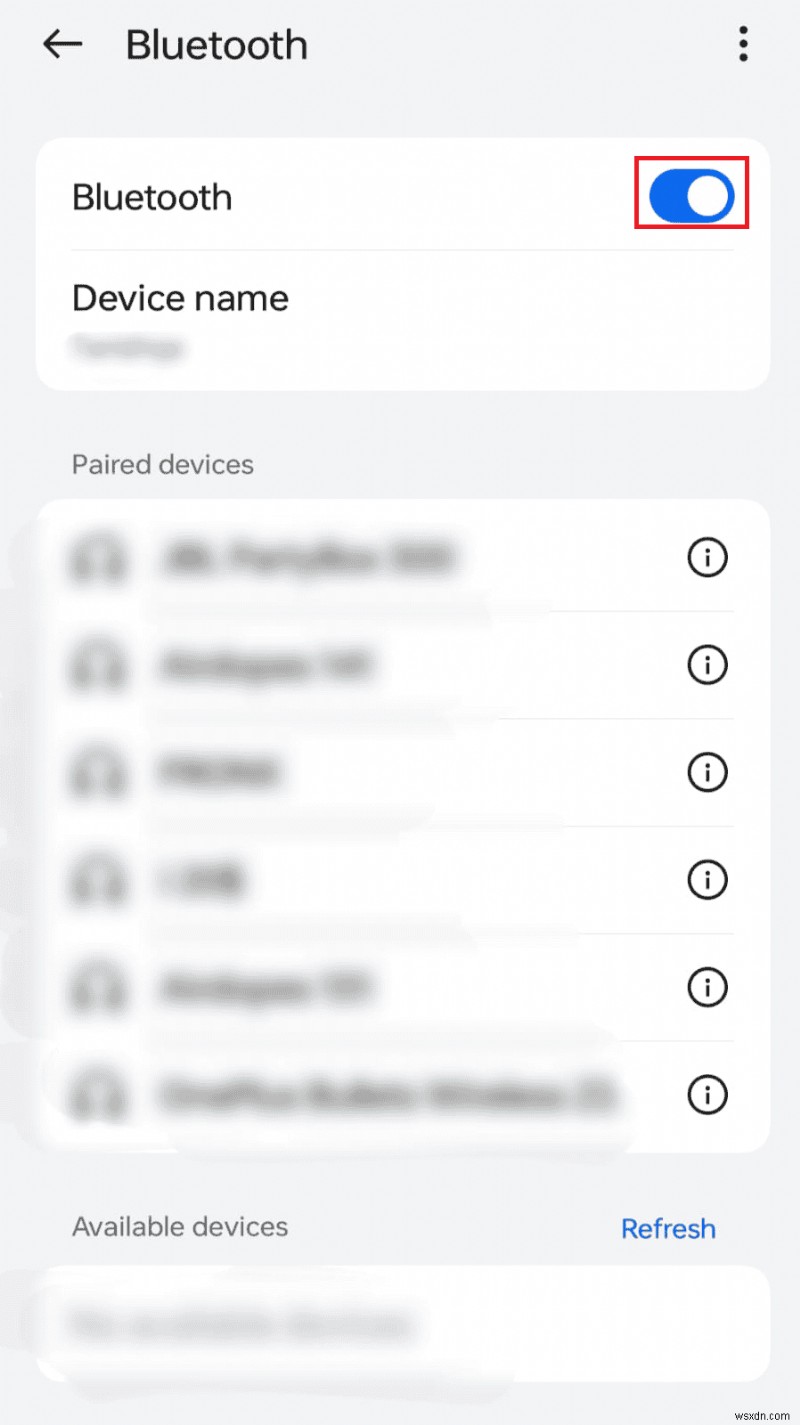 คำแนะนำทีละขั้นตอน:การเชื่อมต่อไมโครโฟนภายนอกกับโทรศัพท์ Android ของคุณ