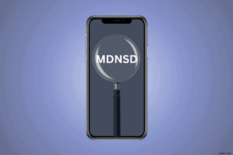 MDNSD บน Android:คืออะไร เหตุใดจึงสำคัญ และผลกระทบของแบตเตอรี่