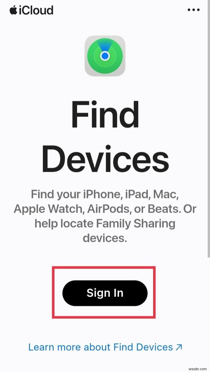 คู่มือฉบับย่อในการกู้คืน AirPods ที่สูญหายโดยใช้โทรศัพท์ Android ของคุณ 