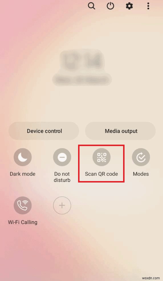 วิธีสแกนรหัส QR จากภาพหน้าจอบน Android:คำแนะนำทีละขั้นตอน 