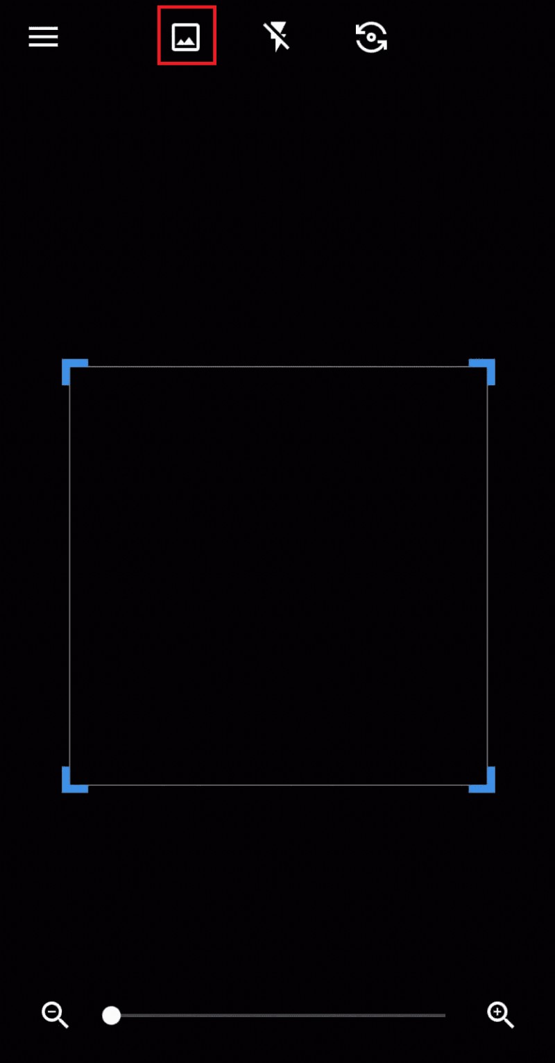 วิธีสแกนรหัส QR จากภาพหน้าจอบน Android:คำแนะนำทีละขั้นตอน 