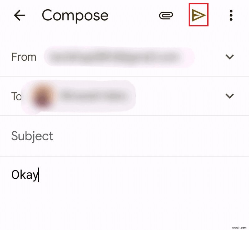 ส่งต่อ SMS ไปยังอีเมลบน Android ได้อย่างง่ายดาย - คำแนะนำทีละขั้นตอน