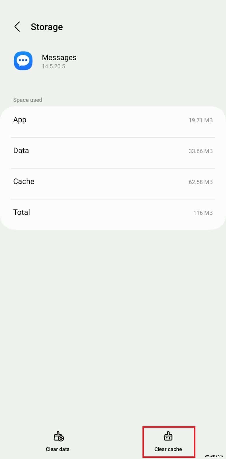 ข้อความ Android หายไป? การแก้ไขด่วนเพื่อกู้คืนการสนทนาที่หายไป 