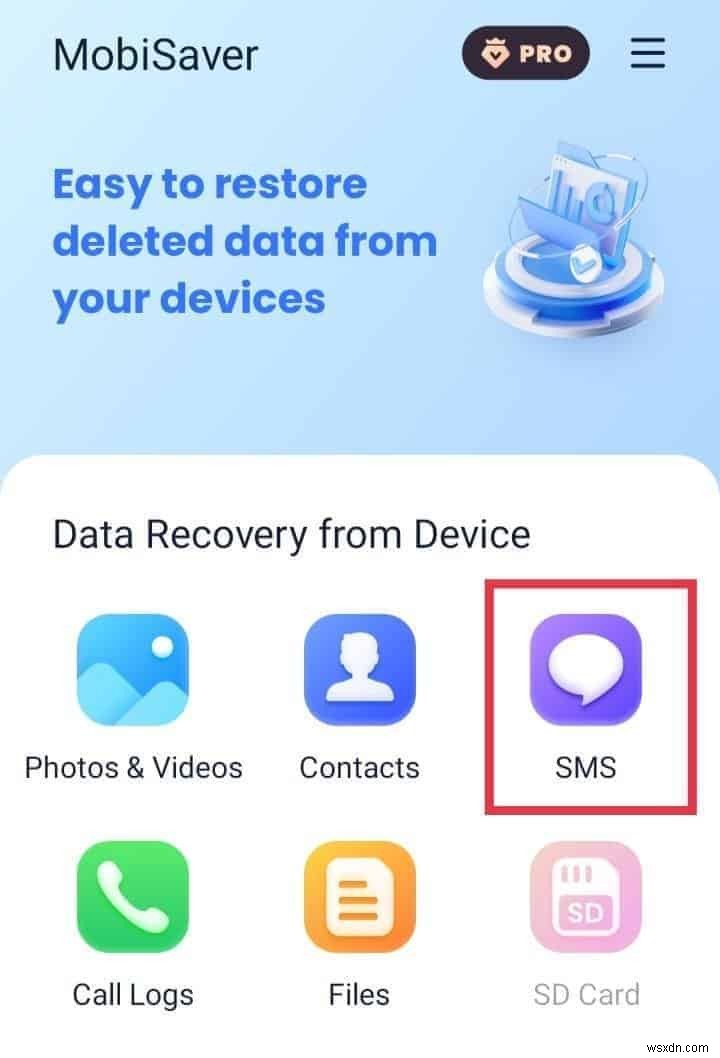 ข้อความ Android หายไป? การแก้ไขด่วนเพื่อกู้คืนการสนทนาที่หายไป 