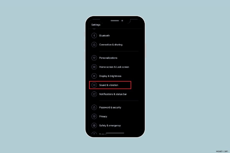เปลี่ยนเสียงการชาร์จของโทรศัพท์ Android ของคุณ:คำแนะนำทีละขั้นตอน 