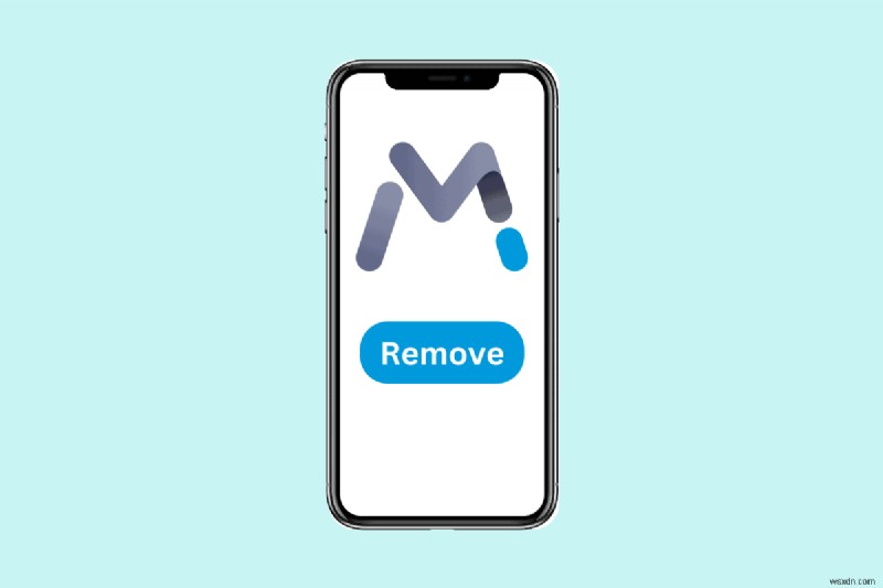 ถอนการติดตั้ง MobiControl จาก Android โดยไม่ต้องใช้รหัสผ่าน – คู่มือที่ปลอดภัย 