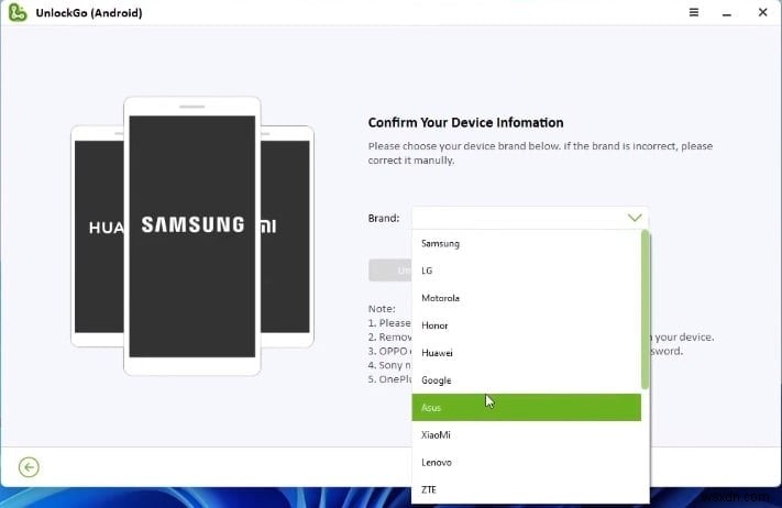 ถอนการติดตั้ง MobiControl จาก Android โดยไม่ต้องใช้รหัสผ่าน – คู่มือที่ปลอดภัย 