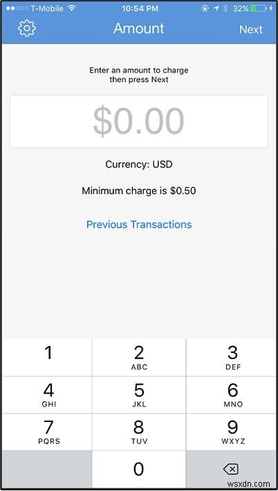 สแกนบัตรเครดิตของคุณอย่างปลอดภัยด้วย Android:คำแนะนำทีละขั้นตอน