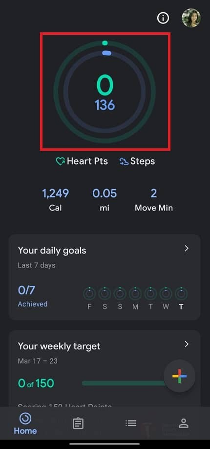 ติดตามขั้นตอนรายวันของคุณบน Android:วิธีการและเคล็ดลับง่ายๆ 