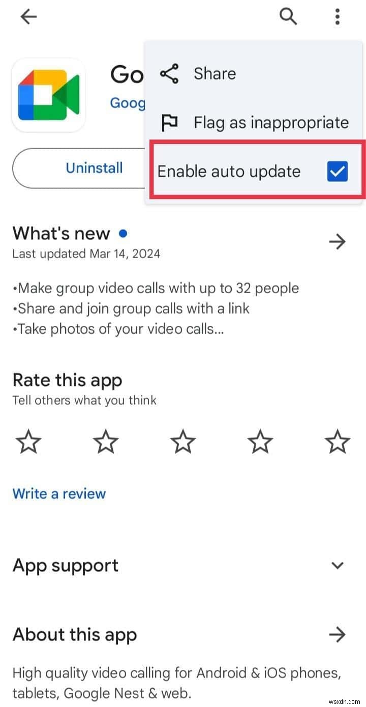 หยุดการอัปเดตอัตโนมัติของ Android:คำแนะนำทีละขั้นตอนในการปิดใช้งาน
