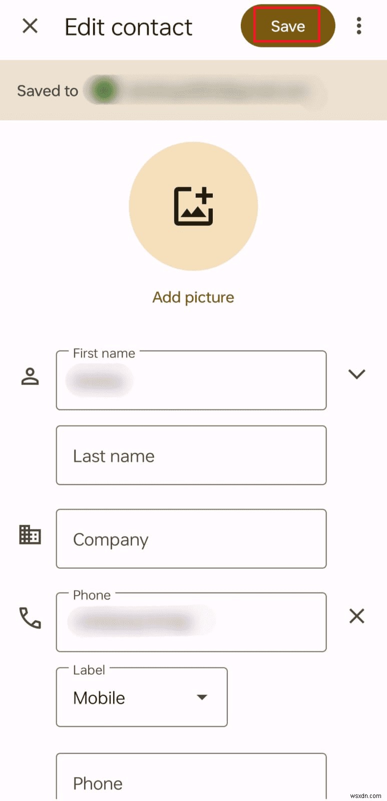 การแก้ไขปัญหาผู้ติดต่อที่หายไปบน WhatsApp สำหรับ Android:สาเหตุและการแก้ไข 