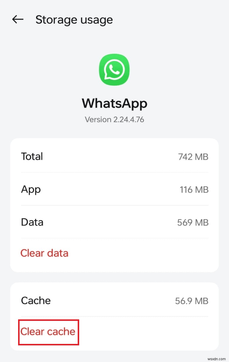 การแก้ไขปัญหาผู้ติดต่อที่หายไปบน WhatsApp สำหรับ Android:สาเหตุและการแก้ไข 