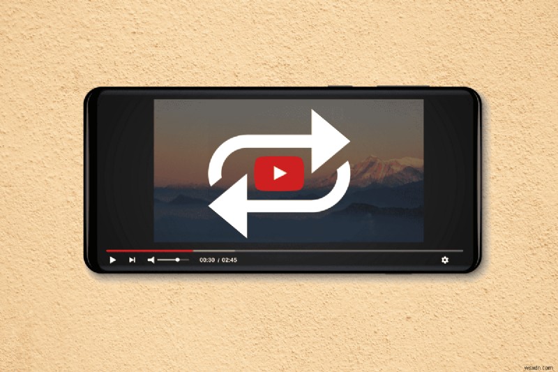 วนวิดีโอ YouTube บน Android ได้อย่างง่ายดาย – คำแนะนำทีละขั้นตอน 