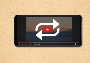 วนวิดีโอ YouTube บน Android ได้อย่างง่ายดาย – คำแนะนำทีละขั้นตอน 