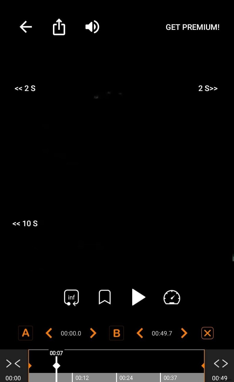 วนวิดีโอ YouTube บน Android ได้อย่างง่ายดาย – คำแนะนำทีละขั้นตอน 