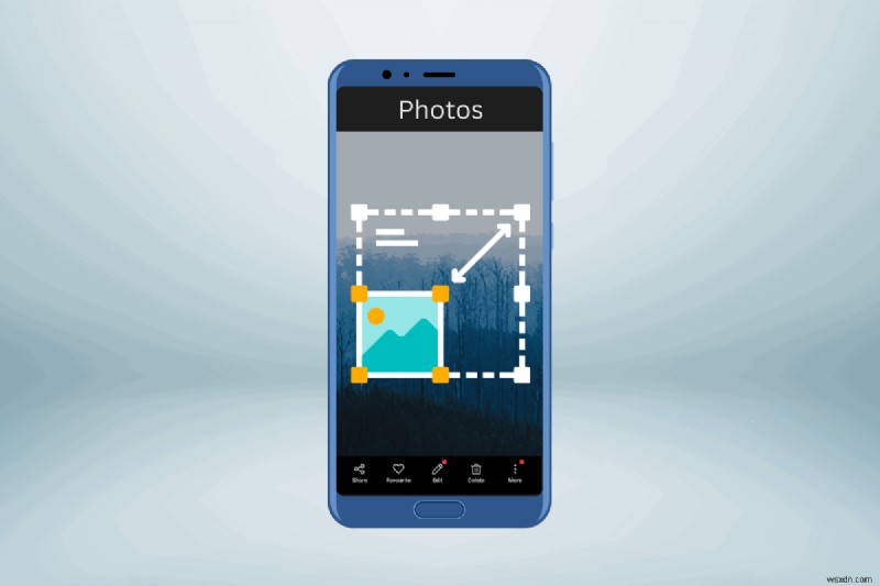 ปรับขนาดรูปภาพ Android อย่างรวดเร็ว:บทช่วยสอนทีละขั้นตอน
