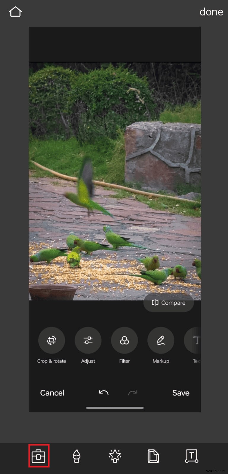 ปรับขนาดรูปภาพ Android อย่างรวดเร็ว:บทช่วยสอนทีละขั้นตอน