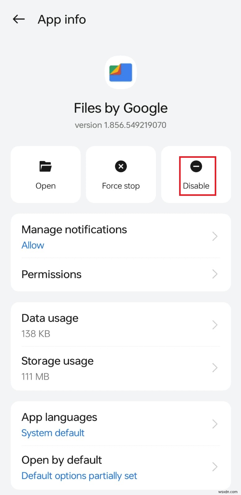 คู่มือผู้เชี่ยวชาญ:ลบแอประบบที่ไม่จำเป็นออกจากโทรศัพท์ Android ของคุณอย่างปลอดภัย 