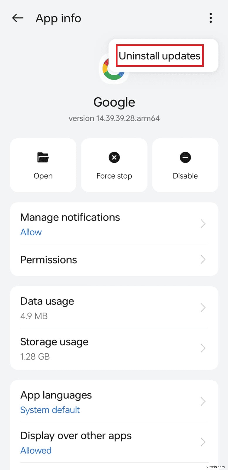 คู่มือผู้เชี่ยวชาญ:ลบแอประบบที่ไม่จำเป็นออกจากโทรศัพท์ Android ของคุณอย่างปลอดภัย 
